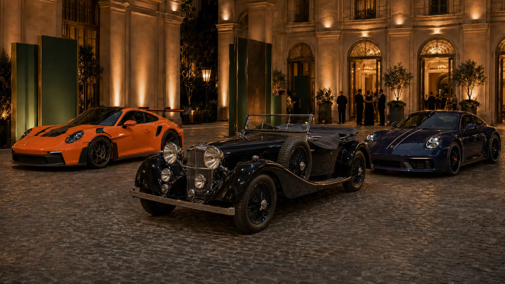 AUTOMOTIVE