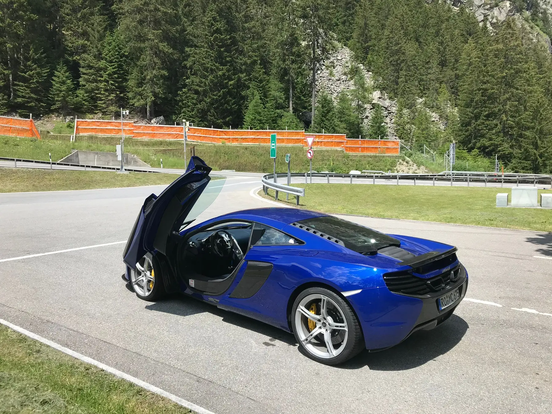 Phil Dunmore automotive experience