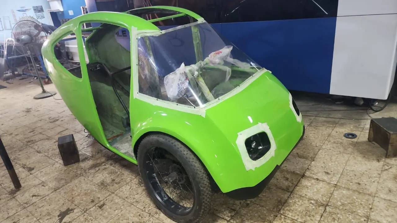 Mobility