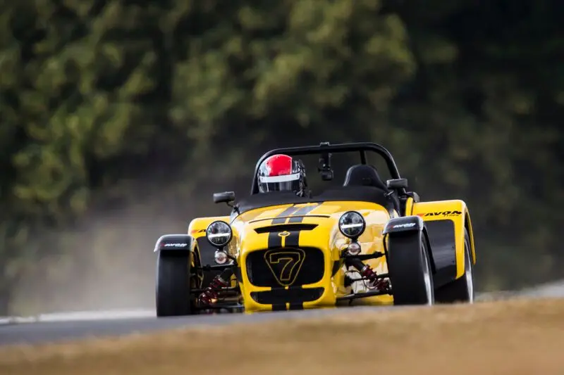The cockpit, the crash and the discipline to return.