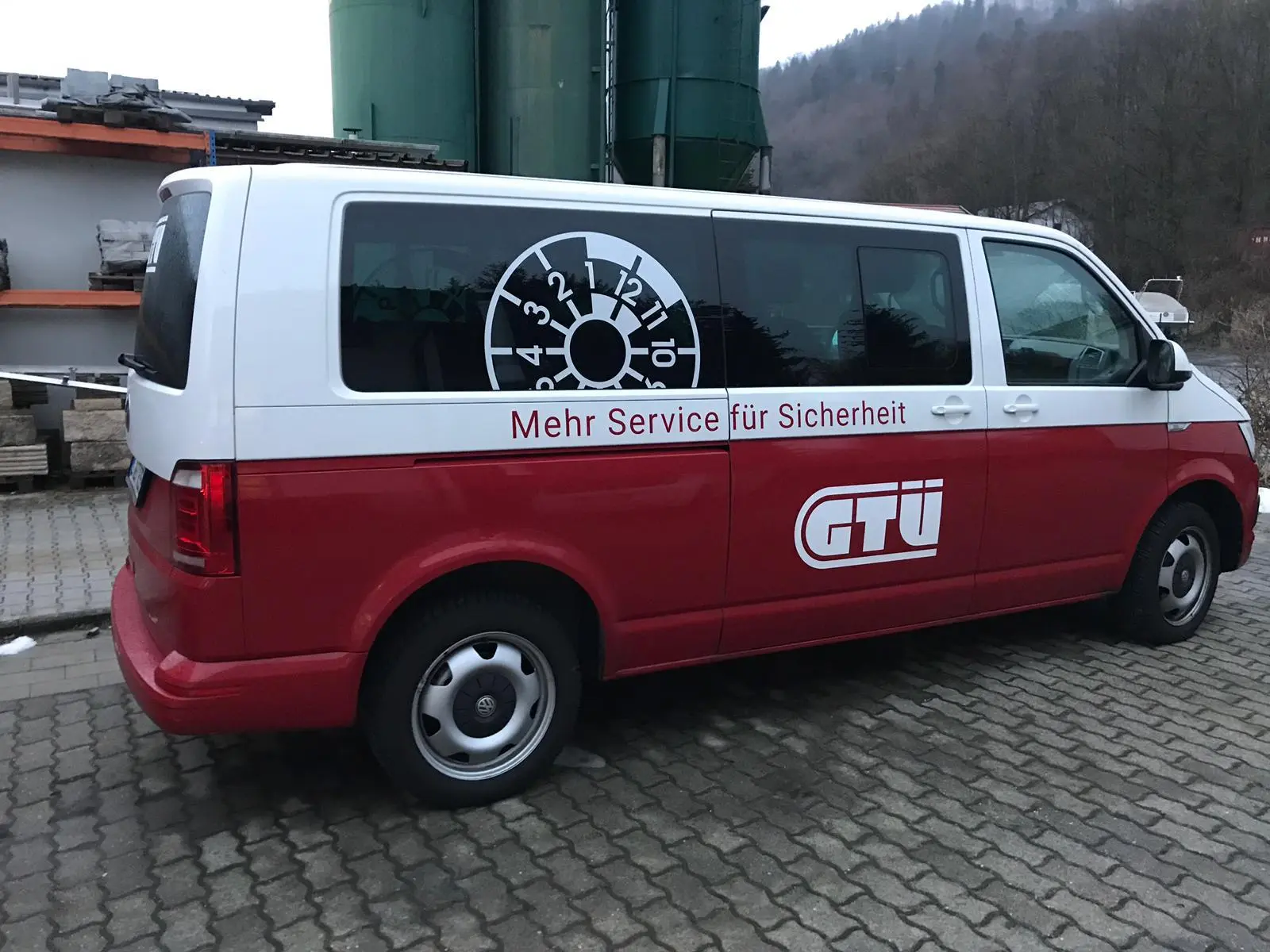 Getting a vehicle into a market is an operating discipline.